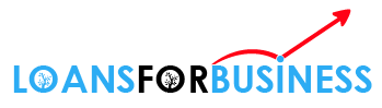 Loans-For-Business-Logo-Design