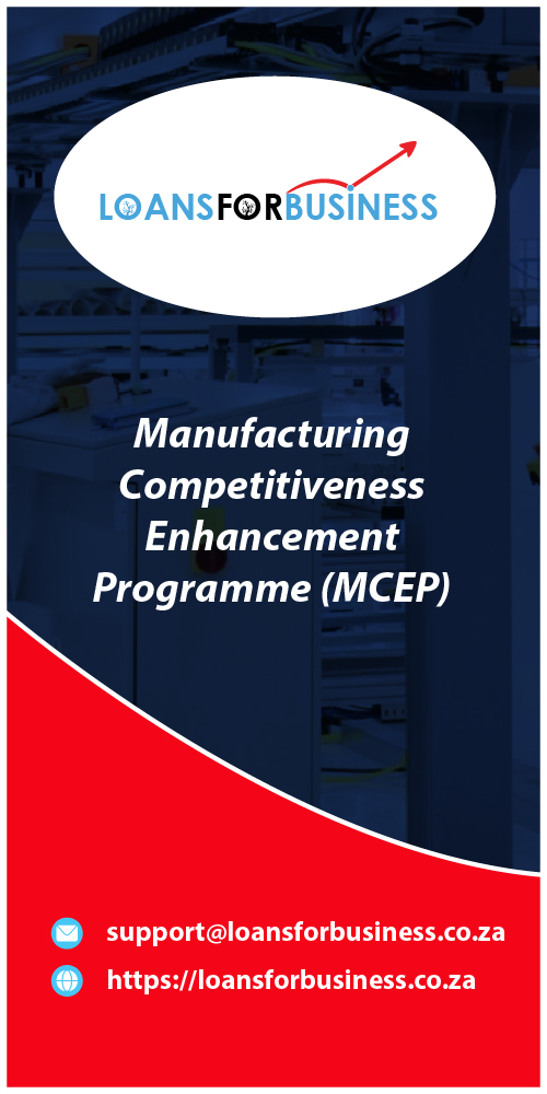 Manufacturing Competitiveness Enhancement Programme-02