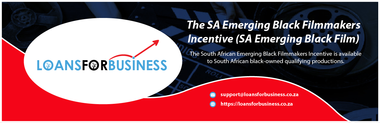 The South African Emerging Black Filmmakers Incentive (SA Emerging Black Film)-01