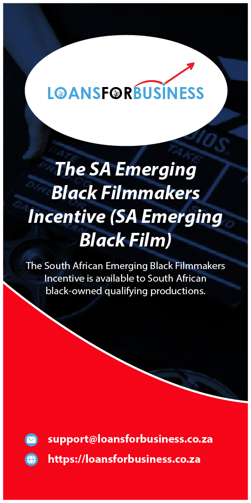 The South African Emerging Black Filmmakers Incentive (SA Emerging Black Film)-02
